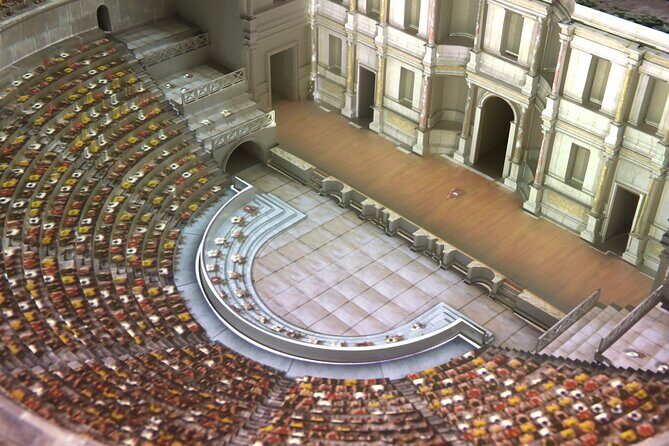 Pompeii Skip-the-Line Ticket and Virtual Museum - Book or Skip: Should You Choose This Pompeii Ticket?