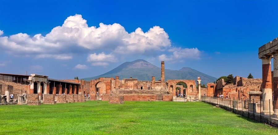 Pompeii: Skip-the-Line Ticket with Audio Guide and Map - Value and Practicalities of the $44 Ticket