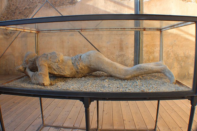 Pompeii Skip-the-Line Tour for Kids & Families with Archaelogist - Pompeii for Kids: Why This 2-Hour Format Works