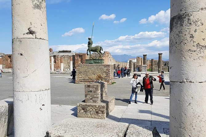 Pompeii Skip-the-Line Tour for Kids & Families with Archaelogist - Should You Book This Pompeii Family Tour?