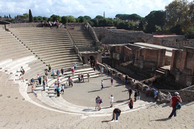 Pompeii Skip-the-Line Tour – Private and limited group options - Who Should Book This Pompeii Skip-the-Line Tour?