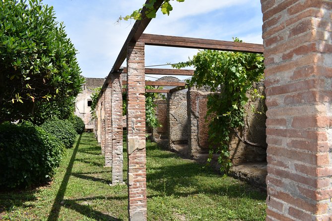 Pompeii Skip-the-line Tour with Archaeologist Guide - Price and Value: Is $71.35 Worth It?