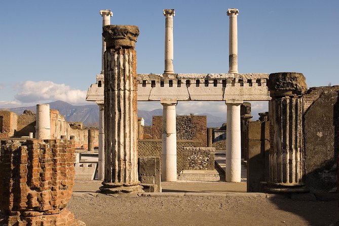 Pompeii Skip-the-line Tour with Archaeologist Guide - Who Should Book This Pompeii Skip-the-Line Tour?
