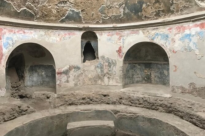 Pompeii Small Group Guided Tour with Skip-the-line Admission - The victims of Vesuvius: why this stop changes the experience