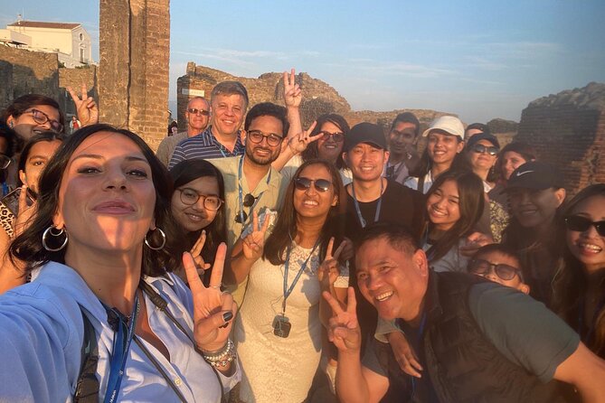 Pompeii small group tour with skip-the-line entrance included - Timing tips so the day doesn’t unravel