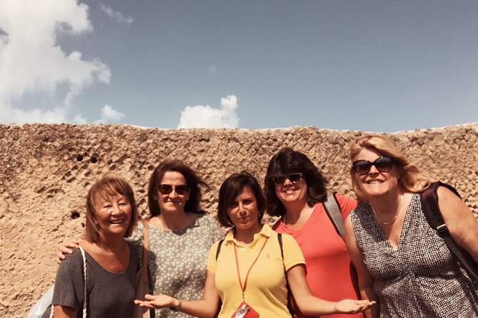 Pompeii Small Group with an Archaeologist and Skip The Line - Price and Value: Is $217.69 Worth It?