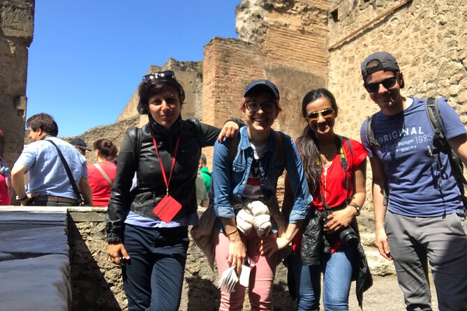 Pompeii Small Group with an Archaeologist and Skip The Line - Should You Book This Tour?