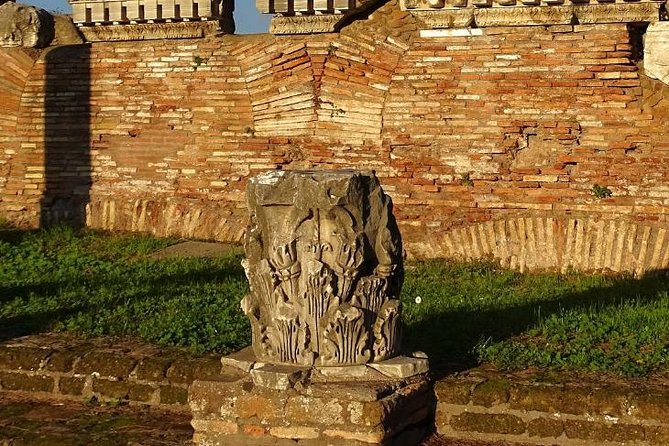 Pompeii, Sorrento and Amalfi Coast (Driver Only/Self Touring) - Pickup and timing: what 8:00 AM to 8:00 PM really means