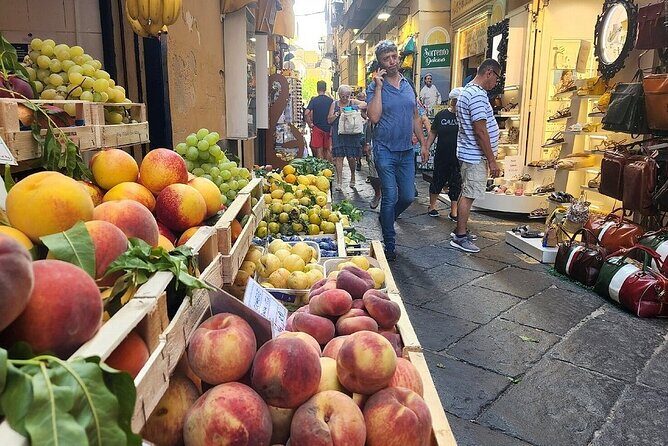 Pompeii, Sorrento and Amalfi Coast – Private Deluxe Tour - Pompeii logistics: what’s included, what costs extra, and how to plan your time
