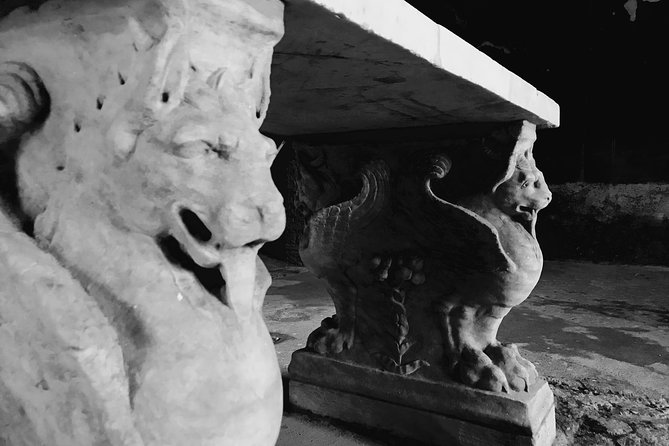 Pompeii Tour & Admission included in a Small Group - Venus, Apollo, and Jupiter: three temple stops that explain the city’s mind