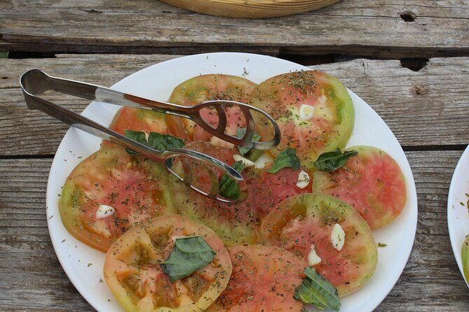 Pompeii Tour and Cooking Class with Mamma - Who should book this, and who might not love it