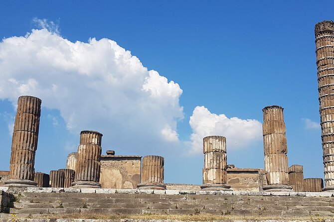 Pompeii Tour with experienced guide - Key Highlights to Know Before You Go