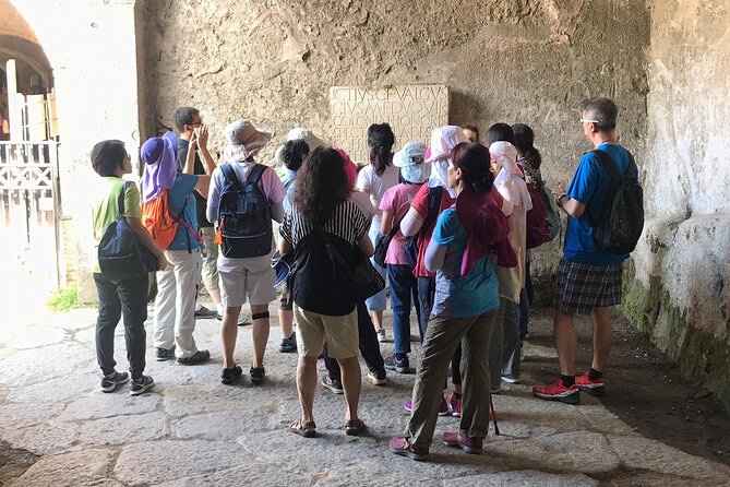 Pompeii Tour with experienced guide - Price: What $133.01 Buys (and What It Doesn’t)