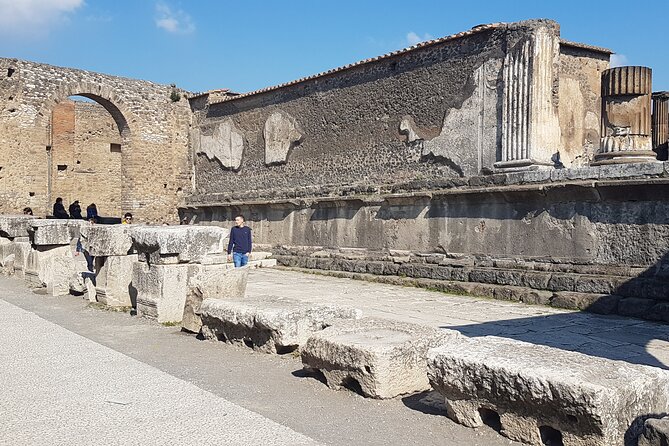 Pompeii Tour with experienced guide - Should You Book This Pompeii Tour?