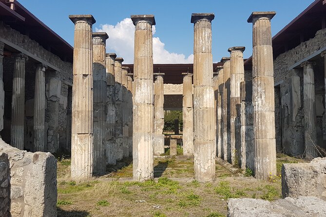 Pompeii Tour with experienced guide - What You’ll Actually See in the 2 Hours