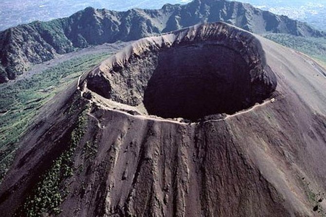 Pompeii Vesuvius Sorrento from Naples - The practical pacing: what you gain and what you give up