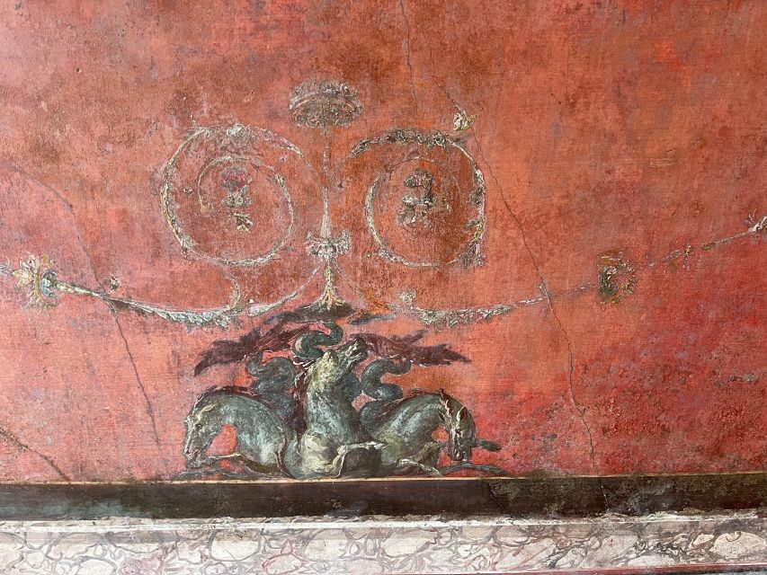 Pompeii-Vesuvius & Winery All Inclusive Tour From Positano - Price and value: is $284.46 actually fair?