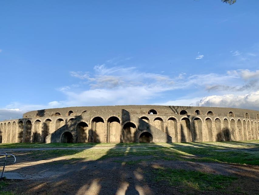 Pompeii VIP 3h Tour: Skip-the-line with your Archaeologist - Pompeii VIP for 3 hours: what makes this tour work