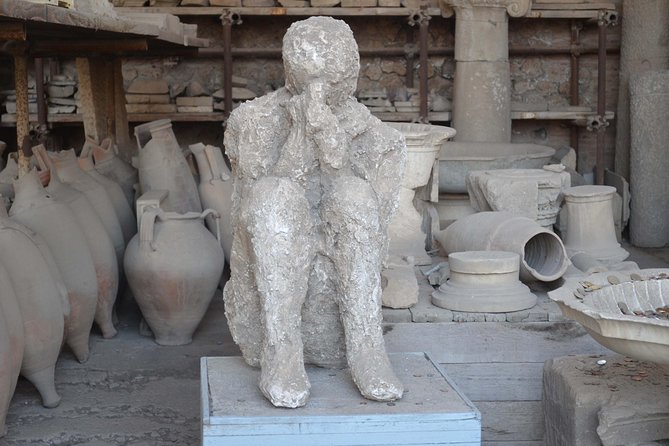 Pompeii Visit at its Most Peaceful Moment - Your 2-hour plan: what you’ll cover, and how to make it count