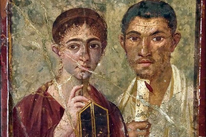 Pompeii Walking Tour with a licensed Guide - Who this Pompeii tour suits best