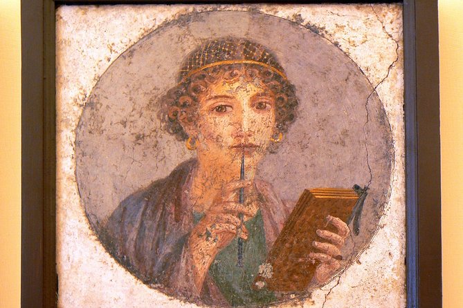 Pompeii with Wine Tasting and Lunch from Naples - Walking Pompeii With A Real Plan (And Why The Ticket Matters)
