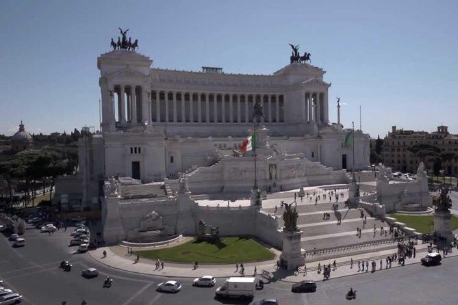 Post-Cruise Private Tour from Civitavecchia Port to Rome - Key things I’d watch for before you go