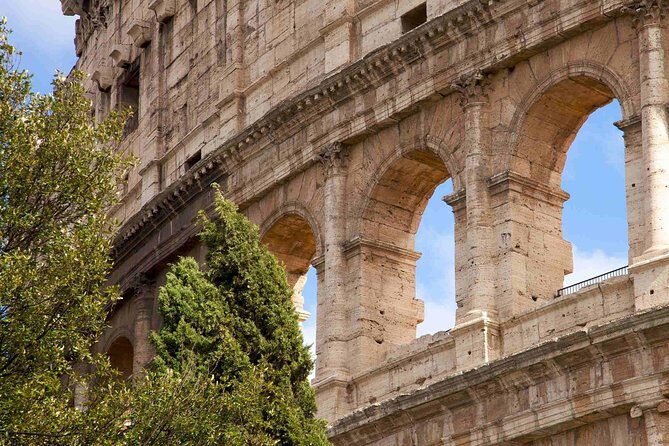 Post-Cruise Private Tour from Civitavecchia Port to Rome - Price and value: what $836.20 really buys