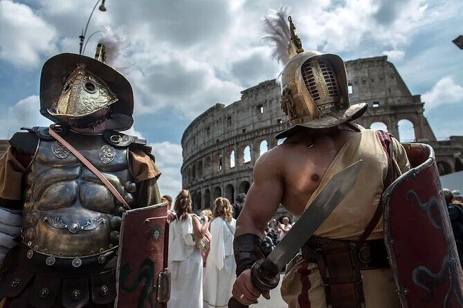 Premium Colosseum, Palatine Hill & Roman Forum Private Tour - Roman Forum (1 Hour): Where the Roman Machine Ran