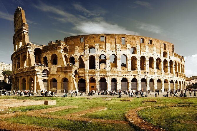 Premium Colosseum, Palatine Hill & Roman Forum Private Tour - What You’re Paying (and Why It Can Be Worth It)