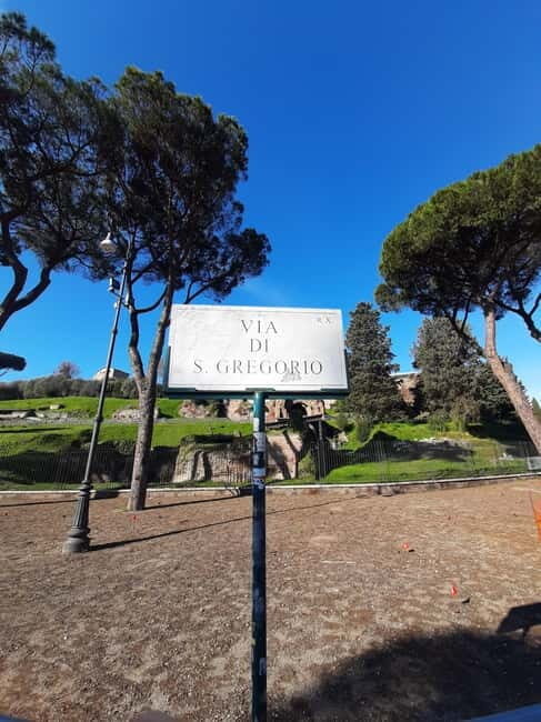 Private 1.5-Hour Family-Friendly Tour of the Colosseum - Meeting at the Arch of Constantine: Start Fast