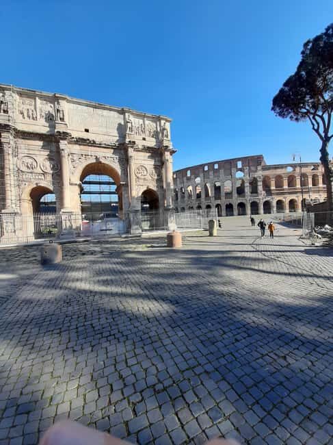 Private 1.5-Hour Family-Friendly Tour of the Colosseum - The Gladiator Story: What Your English Guide Will Do