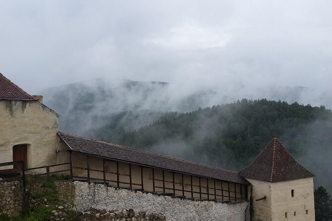 Private 6-Day Dracula Tour in Transylvania from Bucharest - Price and what you really get for $2,078.18