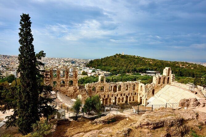 Private Acropolis Guided Tour - Practical tips to get more out of your visit