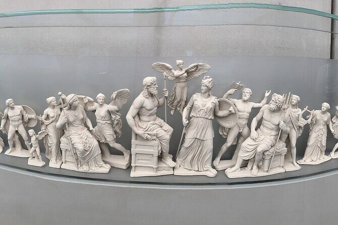 Private Acropolis & New Acropolis Museum for Families - What to Bring (and What to Skip) for a Smoother Acropolis Day