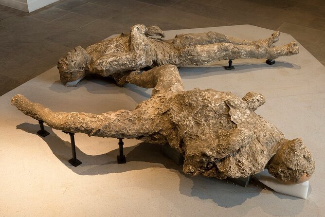 Private Archaeologist service to explore Pompeii's secrets any time ticket incl. - Skip-the-line entry at the Archaeological Park of Pompeii