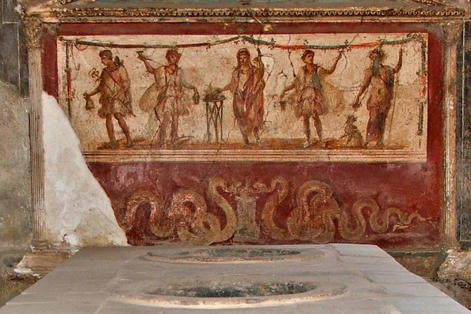 Private Archaeologist service to explore Pompeii's secrets any time ticket incl. - What you’ll actually get in 2 hours (and what you won’t)