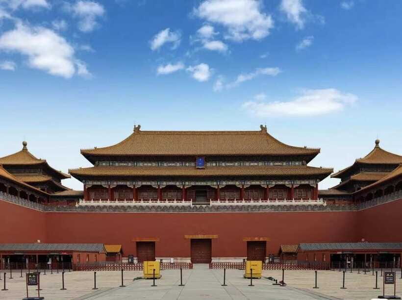 Private Beijing Layover Tour: Great Wall and Forbidden City - Price and Value: Is $126 a Good Deal?