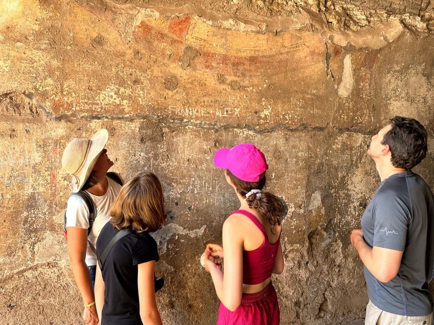 Private Colosseum & Ancient Rome Family Tour for Kids - Inside the Colosseum: Gladiators, Stories, and Kid-Style Visuals