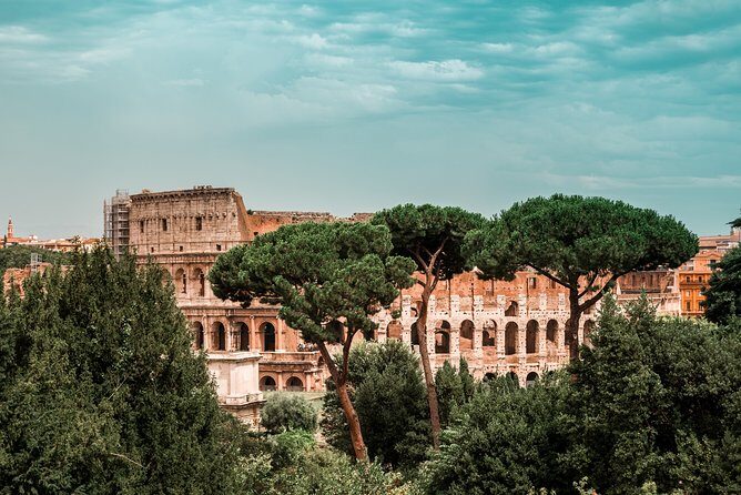 Private Colosseum Arena Tour with Expert Guide - all inclusive - Entering The Colosseum: More Than an Icon