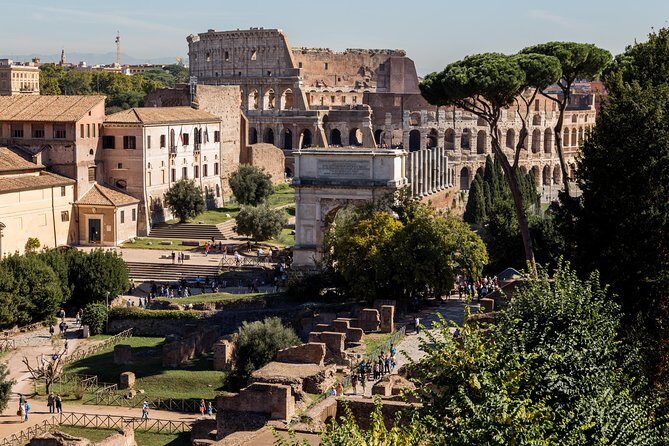 Private Colosseum, Roman Forum, and Palatine Hill Guided Tour - Should You Book This Private Colosseum, Forum, and Palatine Tour?
