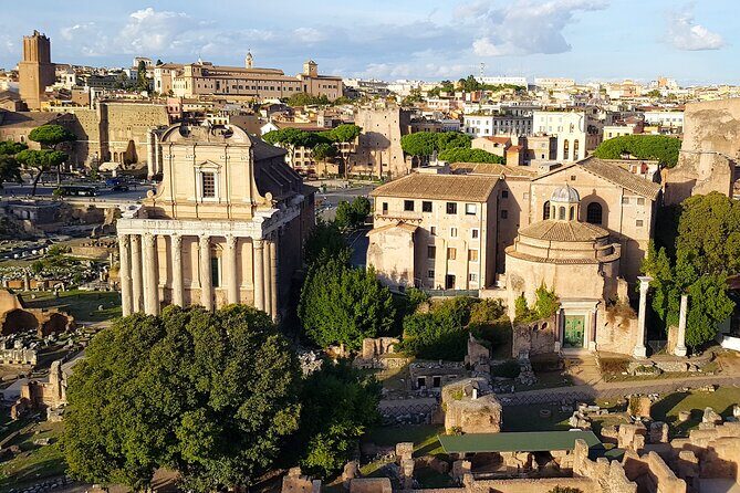Private Colosseum Roman, Forum and Palatine Hill Tour - What to Bring (and What to Leave Behind)