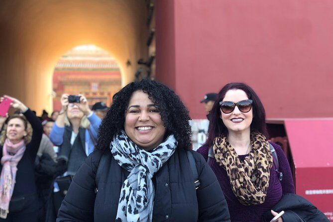 Private Day to T-Square, Forbidden city, Temple of heaven, Summer palace Tour - Key highlights worth knowing before you go