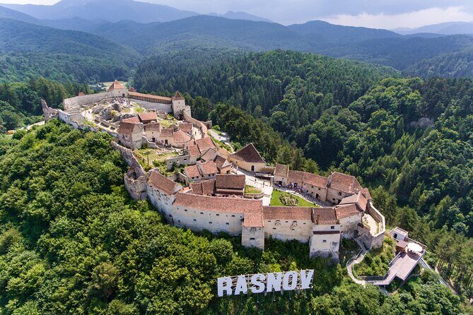Private Day Tour in Transylvania, Peles and Bran Castles from Brasov - First stop: Peleș Castle and what makes it special