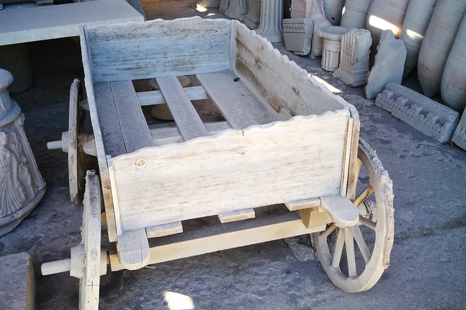 Private Day Tour of Pompeii, Sorrento and Positano with Pick Up - Pompeii Archaeological Park: what you can do in ~2 hours