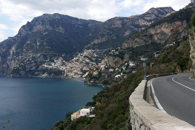 Private Day Tour of Pompeii, Sorrento and Positano with Pick Up - Houses with personalities: Casa del Fauno and Casa dei Vettii