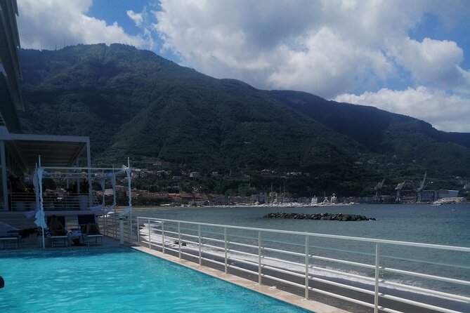 Private day tour: Pompei and Herculenium. - Driver quality matters more than you think