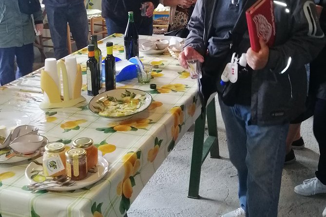 Private day tour: Pompei, Ravello and Amalfi. - Ravello: panoramic-view energy, and a restaurant suggestion
