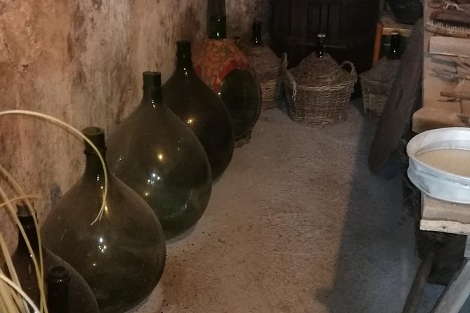 Private day tour: Pompei, Ravello and Amalfi. - Small details that keep the day from unraveling