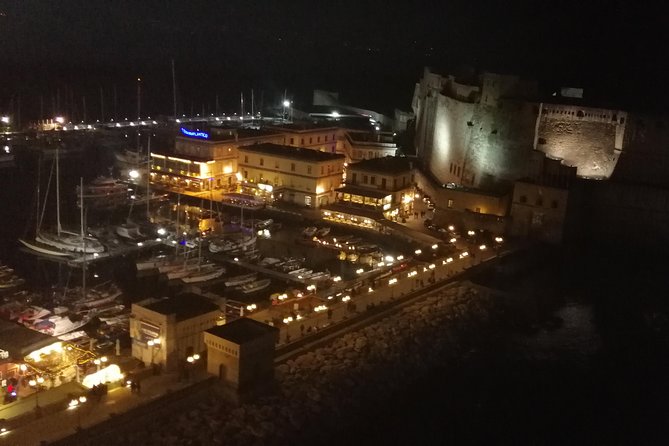 Private day tour: Pompei, Ravello and Amalfi. - Door-to-door pickup and an English-speaking driver in a Mercedes van