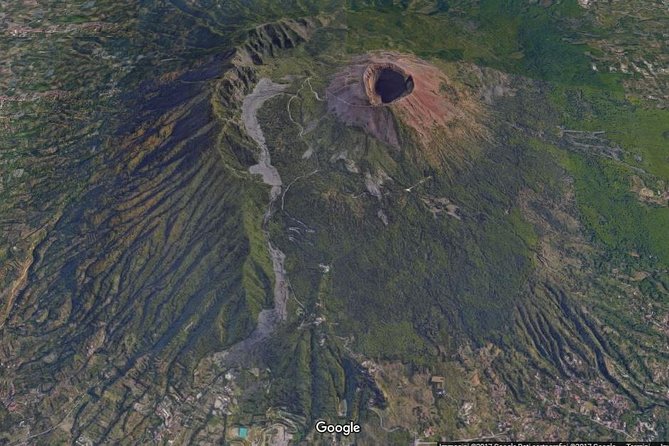 Private Day Tour to Vesuvius, Herculaneum & Pompeii with Pick Up - Timing and pacing: what you can (and can’t) do in 8–9 hours